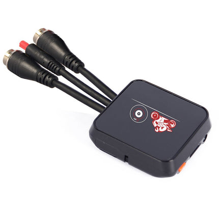 <tc>Motocam E6L 2CH Dual Wifi motorcycle dashcam</tc>