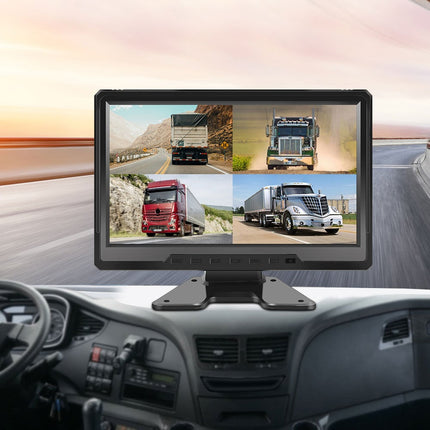 <tc>Motocam X10 4CH 720p truck dashcam</tc>