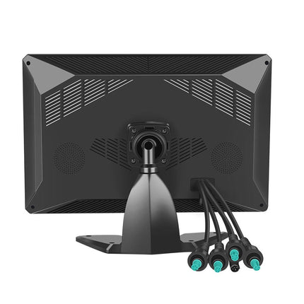 <tc>Motocam X10 4CH 720p truck dashcam</tc>