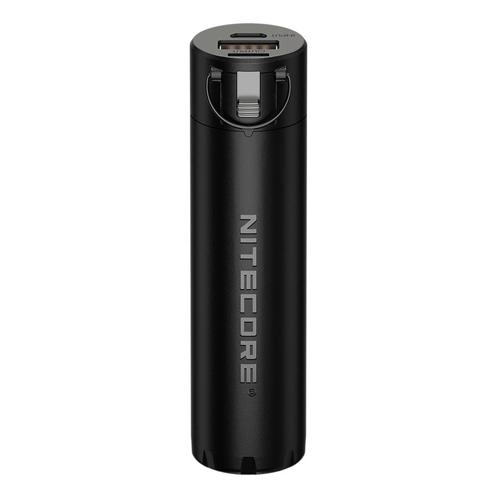 Nitecore NPB1 5000mAh waterproof powerbank