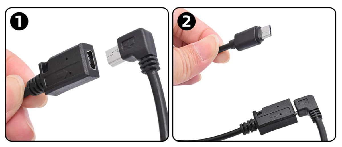 OBD2 Hardwire kit