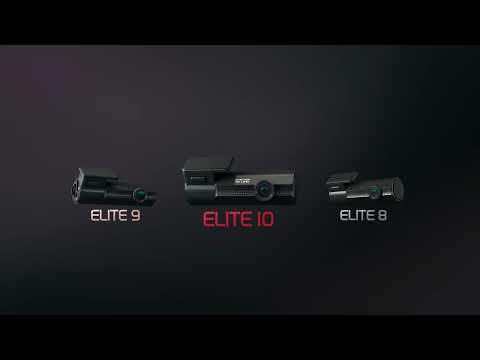 BlackVue Elite 8 2CH 2K Cloud Wifi GPS 64GB