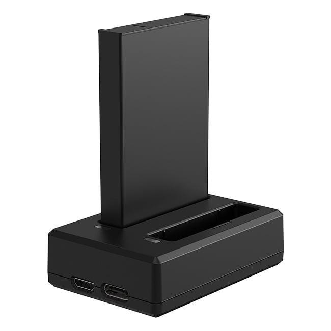 SJCAM A10 Dual battery charger