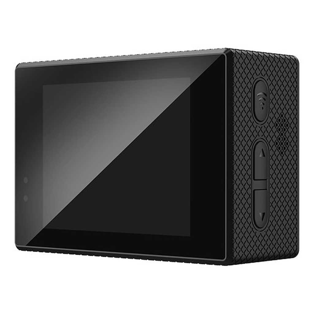 SJCAM SJ5000X Elite 4K Wifi action cam and dashcam