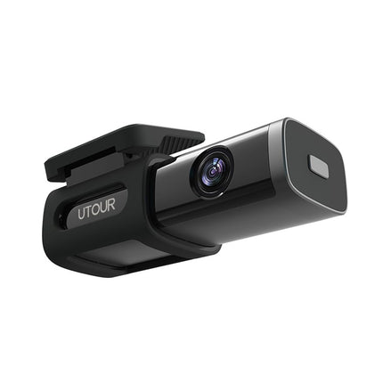<tc>UTOUR C2L QuadHD Wifi GPS safety dashcam</tc>