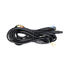 UTOUR C2M USB-C Hardwire kit 3-wire