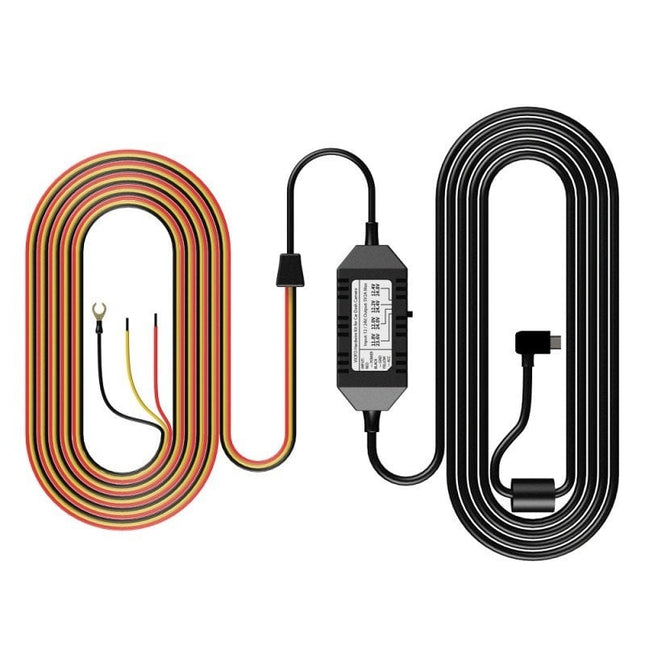 Viofo HK3 Mini USB Hardwire kit 3-wire